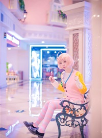 星之迟迟 到22年12月 Coser Hoshilily BCY合集1(27)